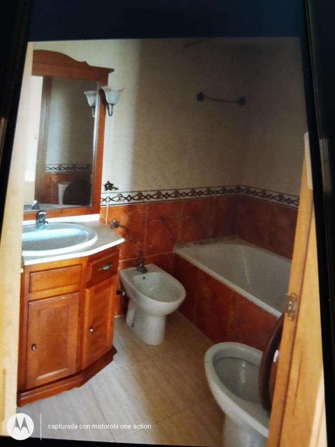 Costa Marina I Apartment Oropesa del Mar Bagian luar foto
