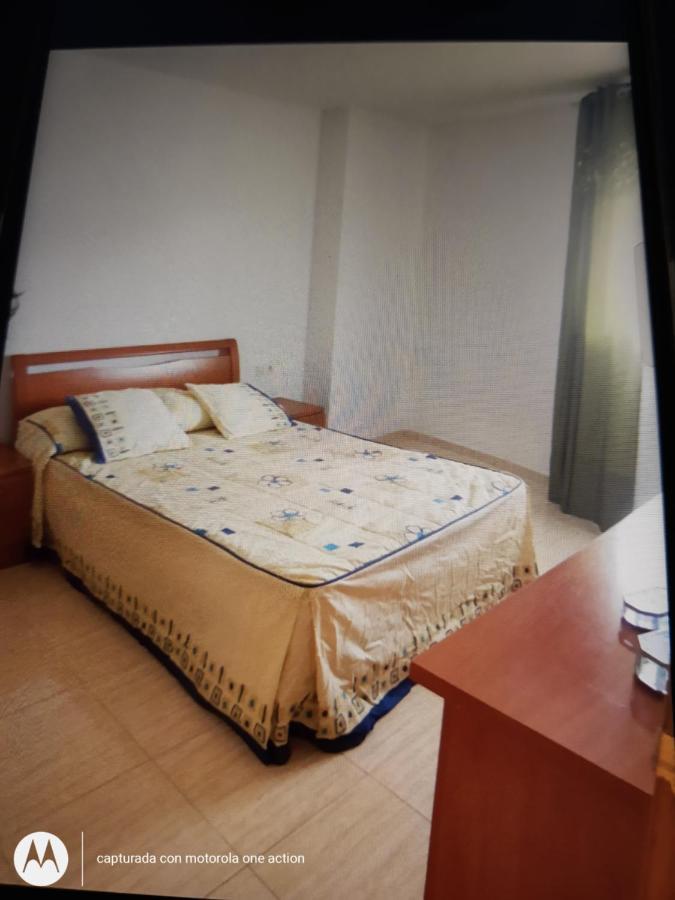 Costa Marina I Apartment Oropesa del Mar Bagian luar foto