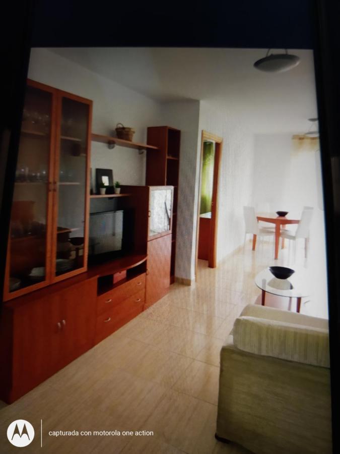 Costa Marina I Apartment Oropesa del Mar Bagian luar foto
