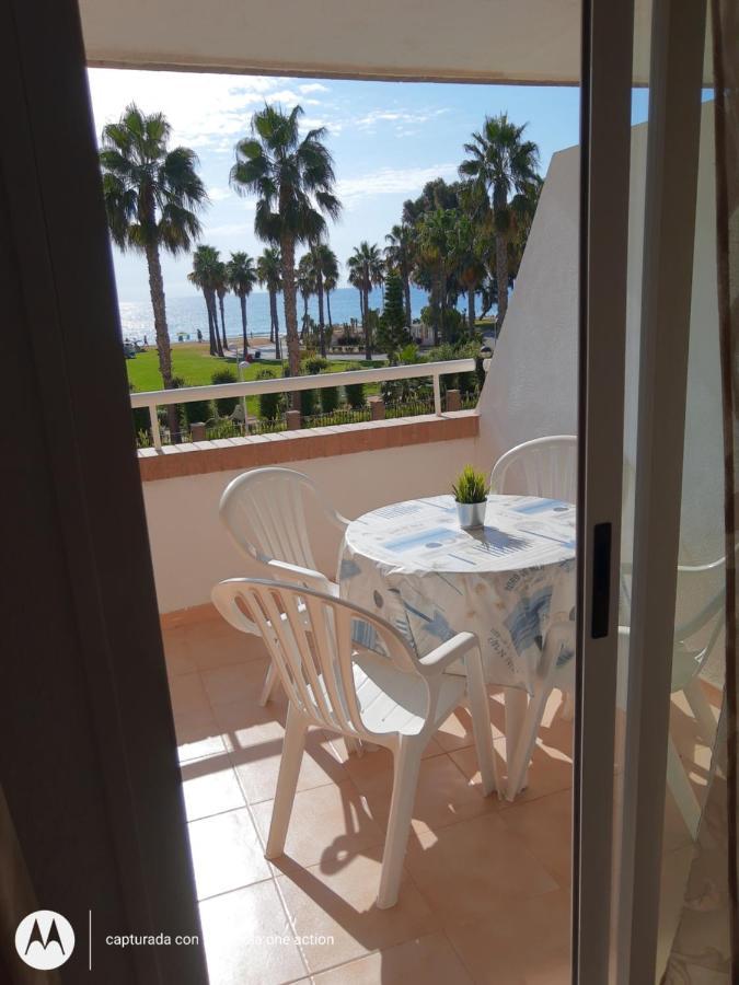 Costa Marina I Apartment Oropesa del Mar Bagian luar foto